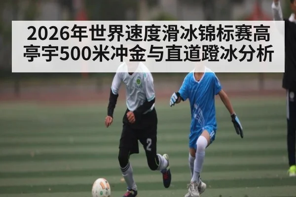 2026年世界速度滑冰锦标赛高亭宇500米冲金与直道蹬冰分析
